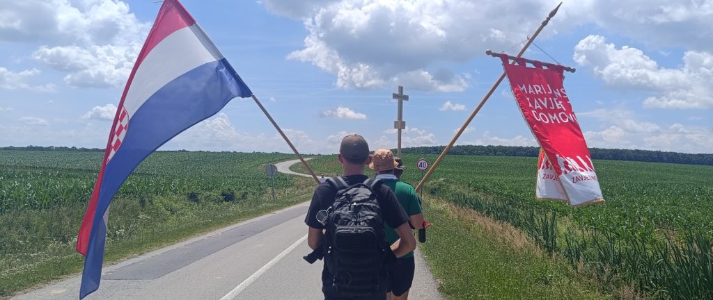 Marijanski zavjet za domovinu